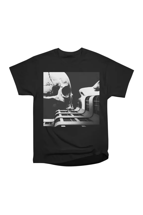 Generation X T-Shirt Tee Gift For Him Merch For Her Apparel For Friend1