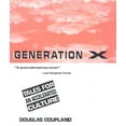 thumbnail image 1 of Generation X : Tales for an Accelerated Culture (Paperback), 1 of 2