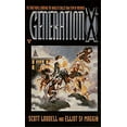 thumbnail image 1 of Pre-Owned Generation X, 9781572972230, 1572972238, Paperback,, 1 of 1