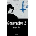 thumbnail image 1 of Generation Z (Hardcover), 1 of 1