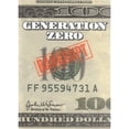 thumbnail image 1 of Generation Zero [DVD], 1 of 1