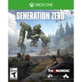 thumbnail image 1 of Generation Zero for Xbox One [VIDEOGAMES] Xbox One, 1 of 8