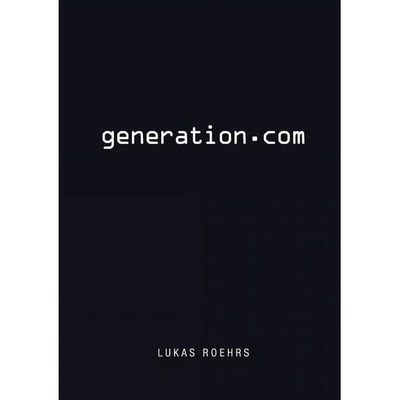 Generation.com, (Paperback)
