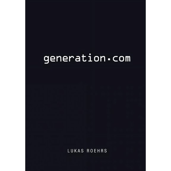 Generation.com, (Paperback)