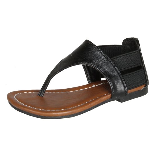 Generation19 Girls Slip On Gladiator Sandal