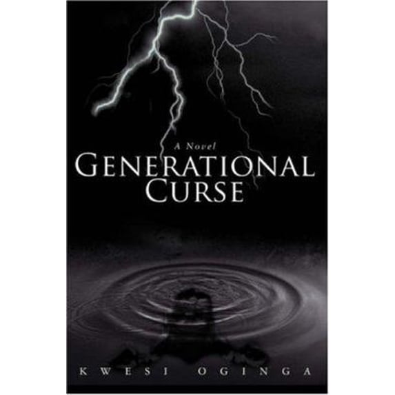 Pre-Owned Generational Curse (Paperback) 0595452175 9780595452170