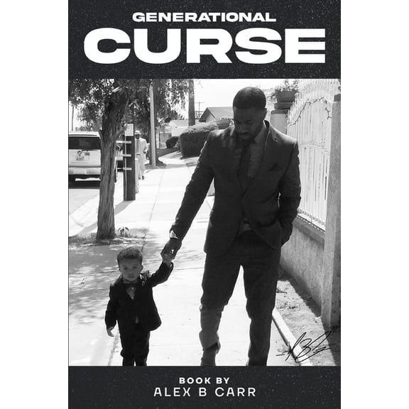 Generational Curse, (Paperback)