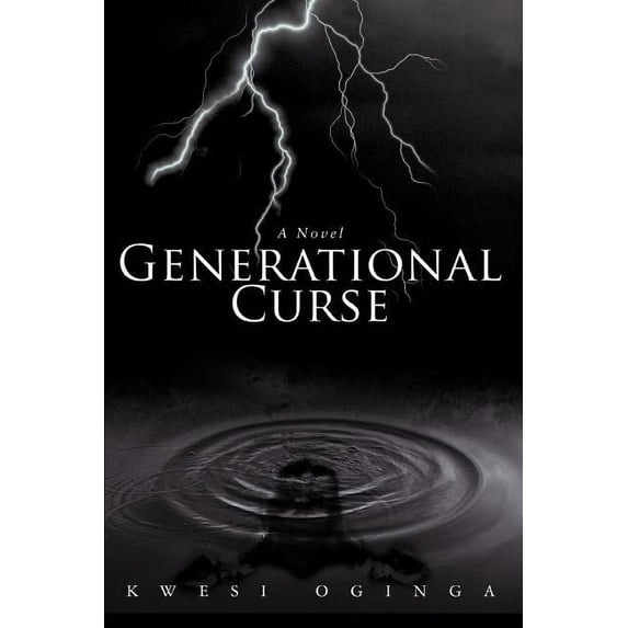 Generational Curse, (Paperback)
