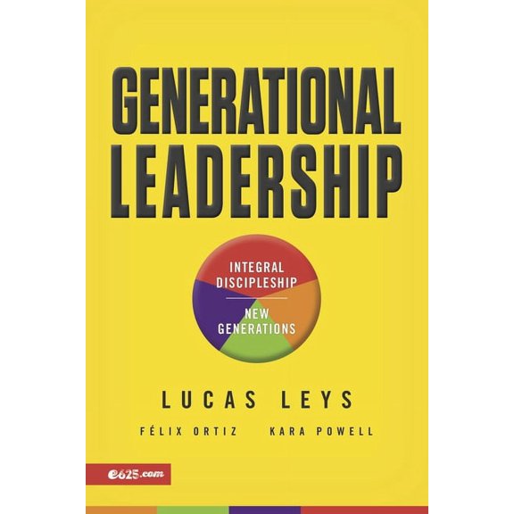 Generational Leadership, (Paperback)