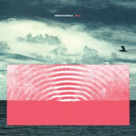 Generationals - Heza - Music & Performance - CD