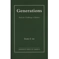thumbnail image 1 of Generations: And the Challenge of Justice, (Paperback), 1 of 1