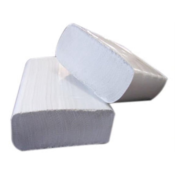 Generations Consumer MFT123341V 9.25 x 9.05 in. Premium Multi-Fold Towel - 1 Ply, White