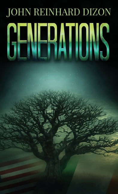 Generations Generations, Book 1, (Hardcover) - Walmart.com