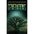 thumbnail image 1 of Generations Generations, Book 1, (Hardcover), 1 of 1