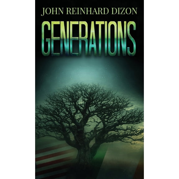 Generations Generations, Book 1, (Hardcover)