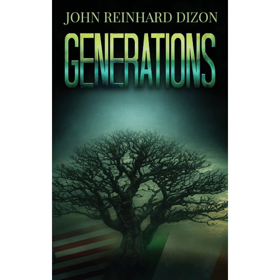 Generations Generations, Book 1, (Hardcover)