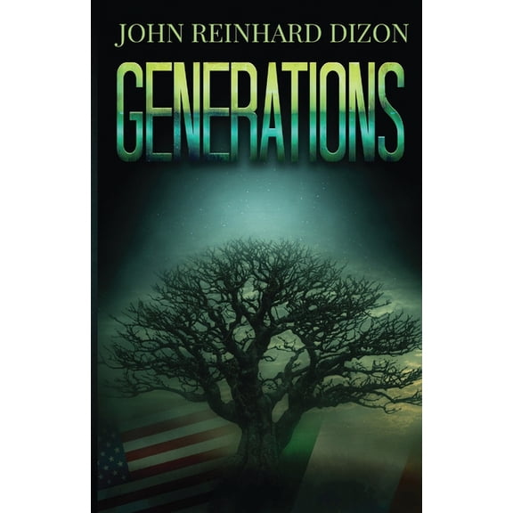 Generations Generations, Book 1, (Paperback)