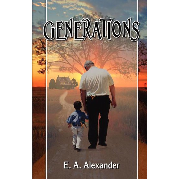 Generations (Paperback)
