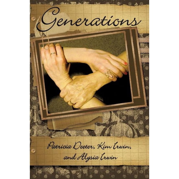 Generations (Paperback)