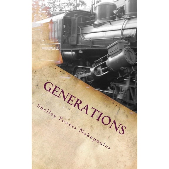 Generations (Paperback)