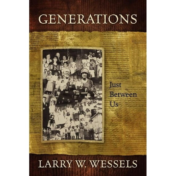 Generations, (Paperback)