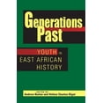 thumbnail image 1 of Generations Past : Youth in East African History (Paperback), 1 of 1