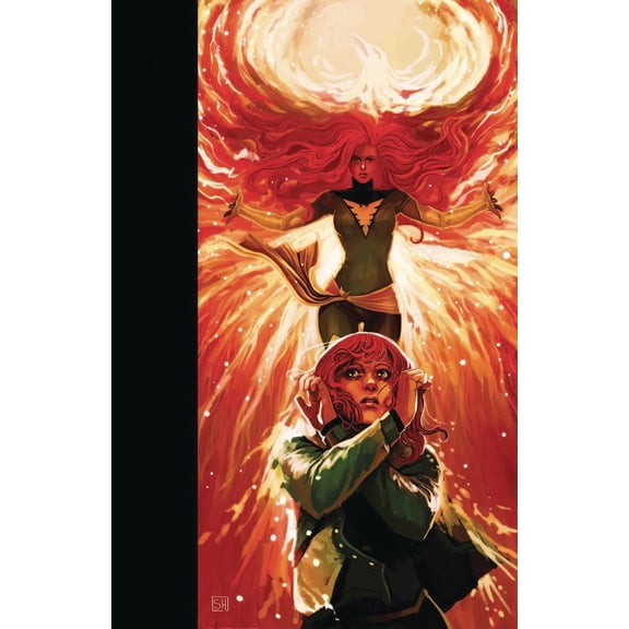 Generations Phoenix & Jean Grey #1 () Marvel Comics Comic Book