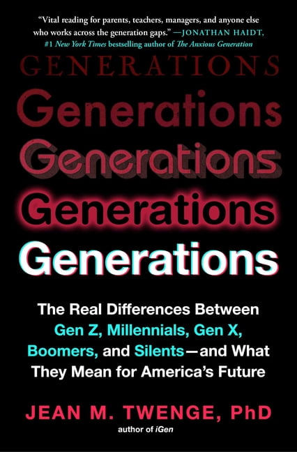 洋書 Generations And Identity 洋書 Generations And Identity 41eOVzWYTNL.jpg_BO30,255,255,