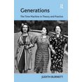thumbnail image 1 of Generations: The Time Machine in Theory and Practice, (Hardcover), 1 of 1