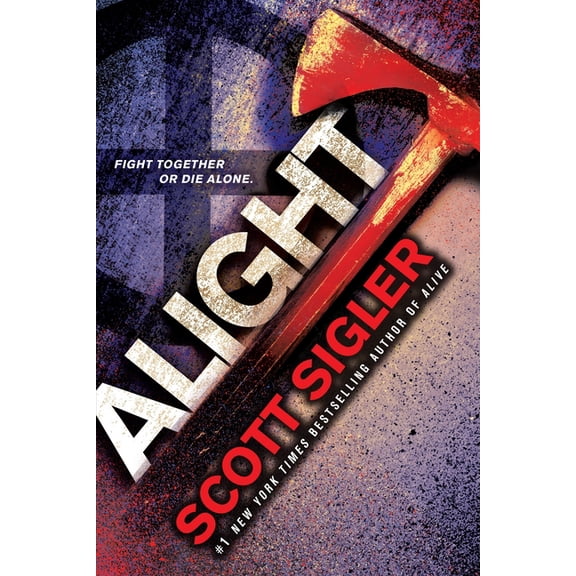 Generations Trilogy Alight: Book Two of the Generations Trilogy, Book 2, (Paperback)