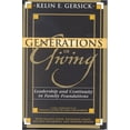 thumbnail image 1 of Pre-Owned Generations of Giving: Leadership and Continuity in Family Foundations (Hardcover) 0739109243 9780739109243, 1 of 1