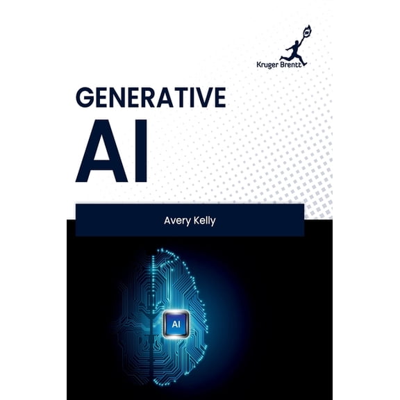 Generative AI, (Hardcover)