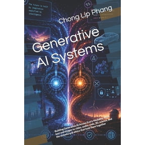 Generative AI Systems: Building Generative AI Across Every Modality: from text and images to video, audio, code, 3D, sci, (Paperback)
