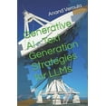 thumbnail image 1 of Generative AI - Text Generation Strategies for LLMs, (Paperback), 1 of 1