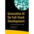 thumbnail image 1 of Generative AI for Full-Stack Development: AI Empowered Accelerated Coding, (Paperback), 1 of 1