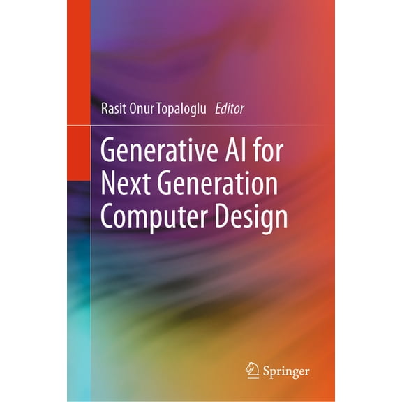 Generative AI for Next Generation Computer Design, (Hardcover)