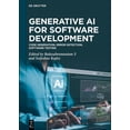thumbnail image 1 of Generative AI for Software Development: Code Generation, Error Detection, Software Testing, (Hardcover), 1 of 1