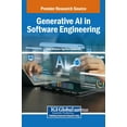 thumbnail image 1 of Generative AI in Software Engineering, (Hardcover), 1 of 1