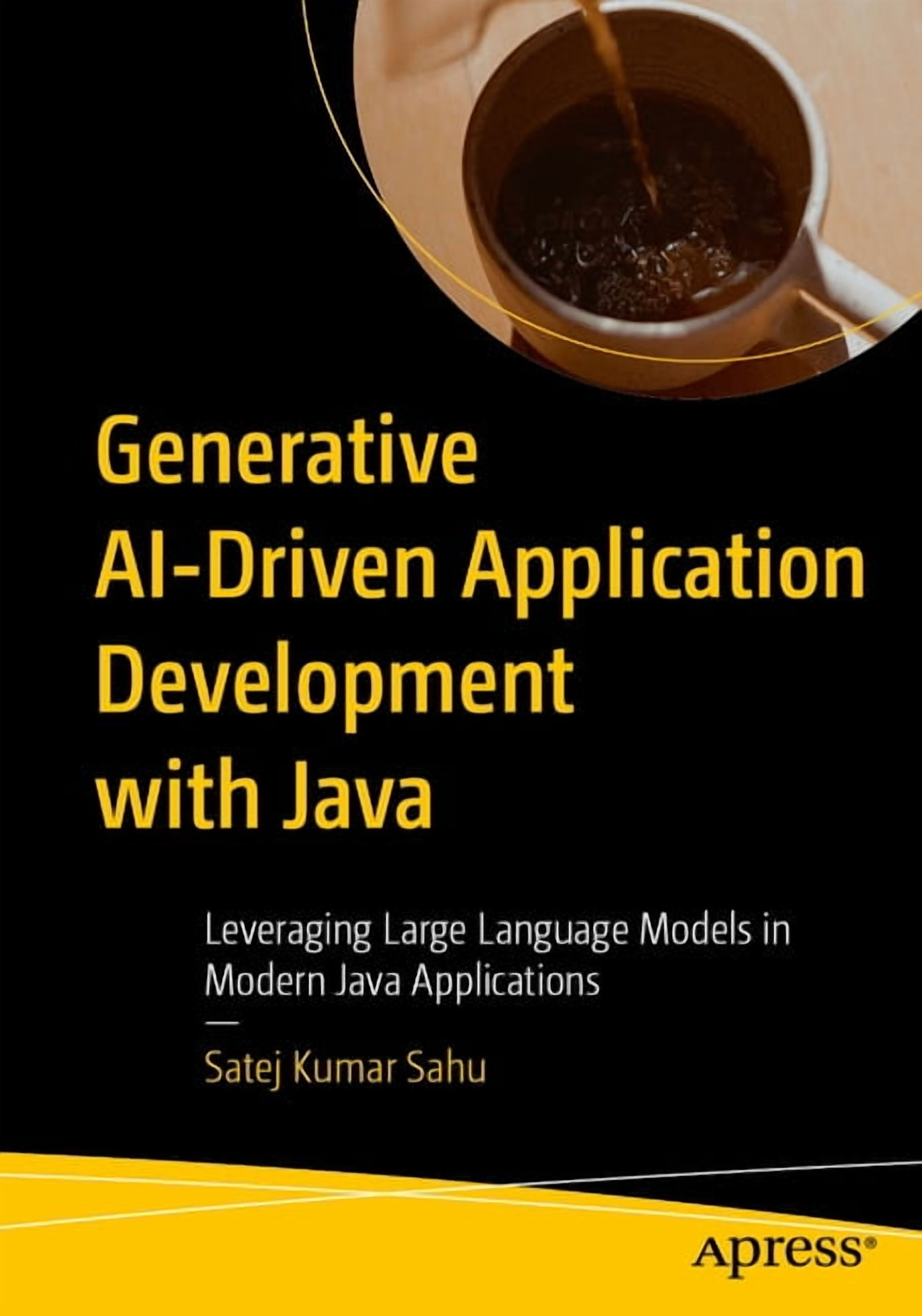 Generative Ai-Driven Application Development with Java: Leveraging ...