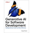 thumbnail image 1 of Generative AI for Software Development: Building Software Faster and More Effectively, 1 of 1