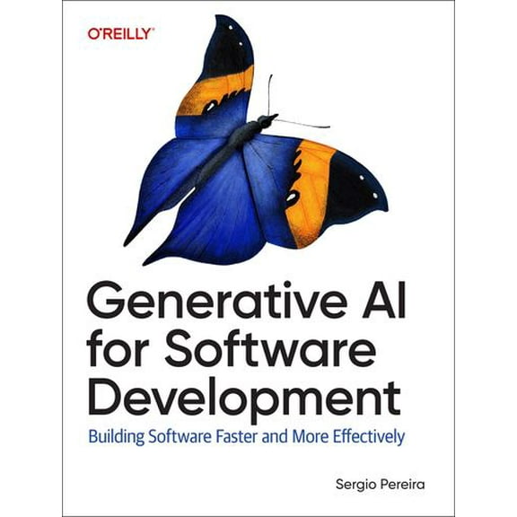 Generative AI for Software Development: Building Software Faster and More Effectively