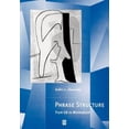 thumbnail image 1 of Generative Syntax Phrase Structure, Book 12, (Paperback), 1 of 1