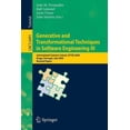 thumbnail image 1 of Generative and Transformational Techniques in Software Engineering III, (Paperback), 1 of 1