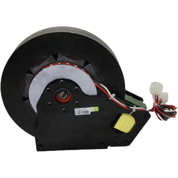 Generator 1000347577 Works with Matrix Fitness R1x R1xe U1x U1xe CB206 CB207 RB209 RB210TM750C Stationary Bike