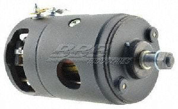 Generator BBB Industries 15273 Reman