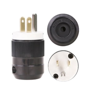Generator Plugs and Connectors for Home Improvement Projects