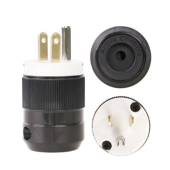 Generator Bonding Plug