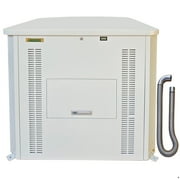 Generator Box, Generator Quiet Box Interior Space 39.4" x 35" x 35.5" with Ventilation