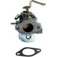 thumbnail image 1 of Generator Carburetor Compatible with Coleman Powermate PM0525202.02 5000W – Stable Fuel Mix, Easier Starting, Consistent Output, for Home Backup Power & Jobsite Use, for Homeowners & Contractors, 1 of 1