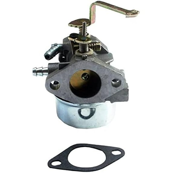 Generator Carburetor Compatible with Coleman Powermate PM0525202.02 5000W – Stable Fuel Mix, Easier Starting, Consistent Output, for Home Backup Power & Jobsite Use, for Homeowners & Contractors